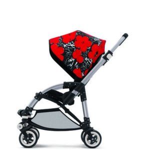 Bugabee Stroller Printed Hood